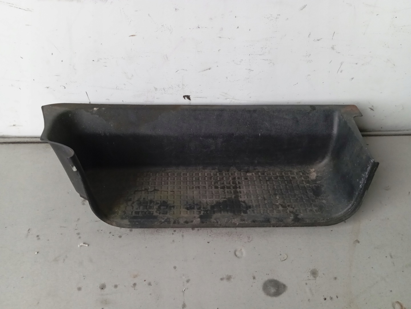 STOPIEN driver´s left front VW T4 CARAVELLE 701863735A