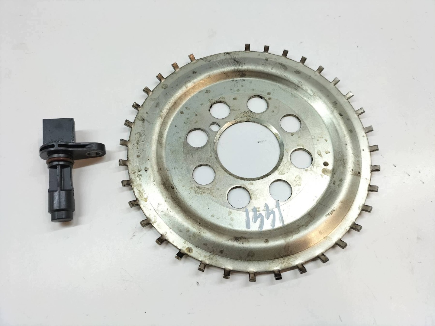 sensor SENSOR cams player 1.5 B 125KM Toyota Corolla XII (2018-) E21