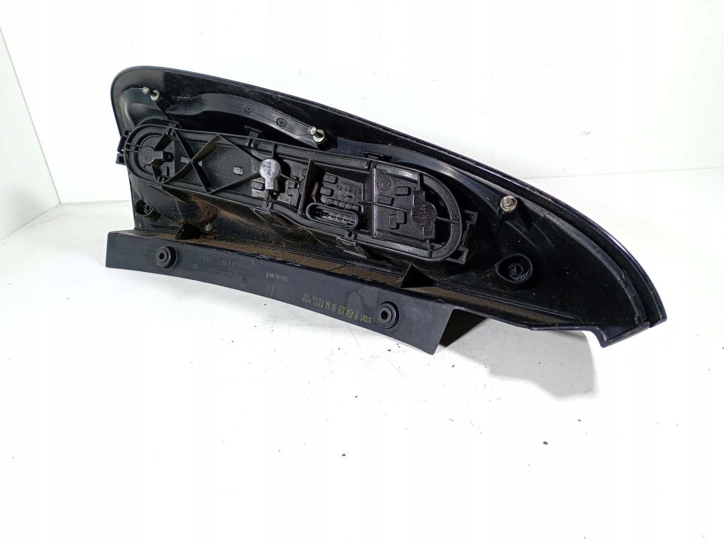 SMART FORFOUR 04-06 light right rear rear part OE A4548200064