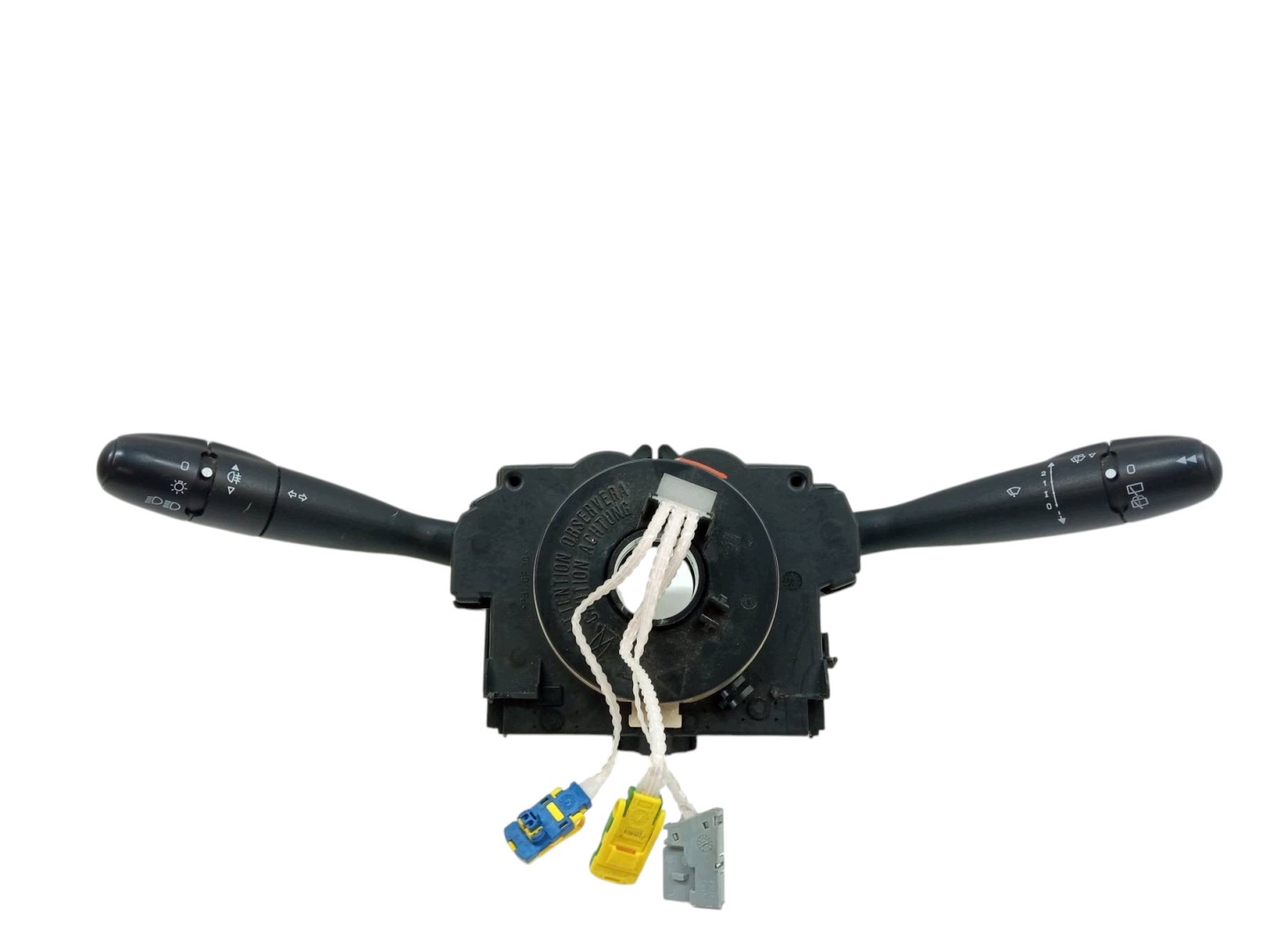 DEVIO LUCI TERGICRISTALLO TERGI 96574692XT Peugeot 307 e (2001-2008)