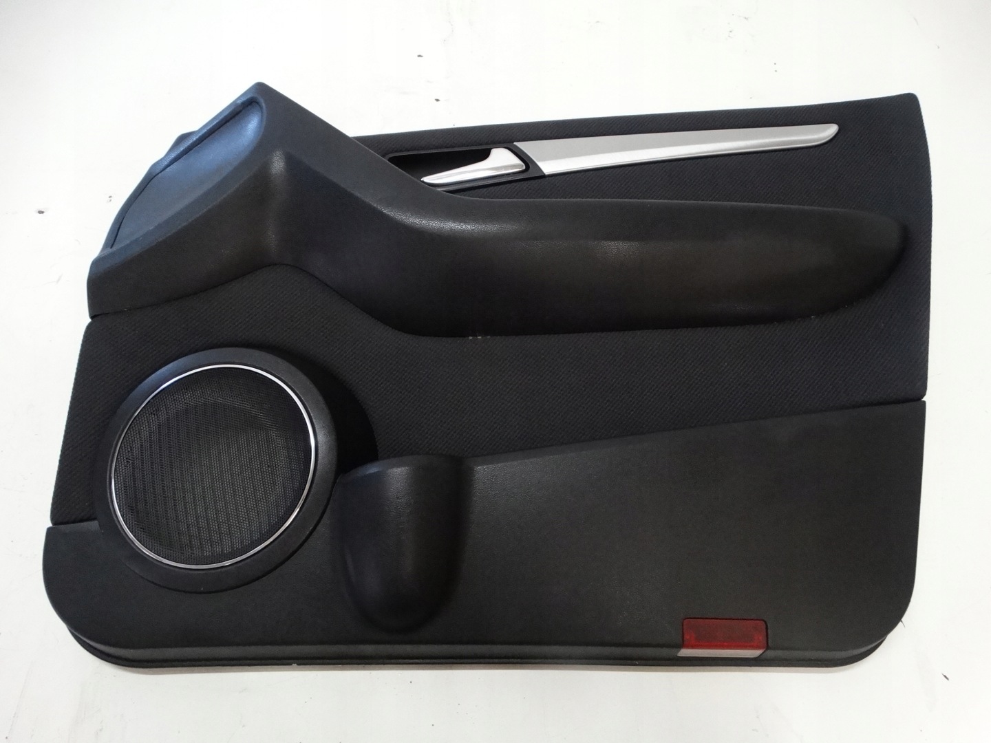 upholstery side right front MERCEDES W169 LIFT