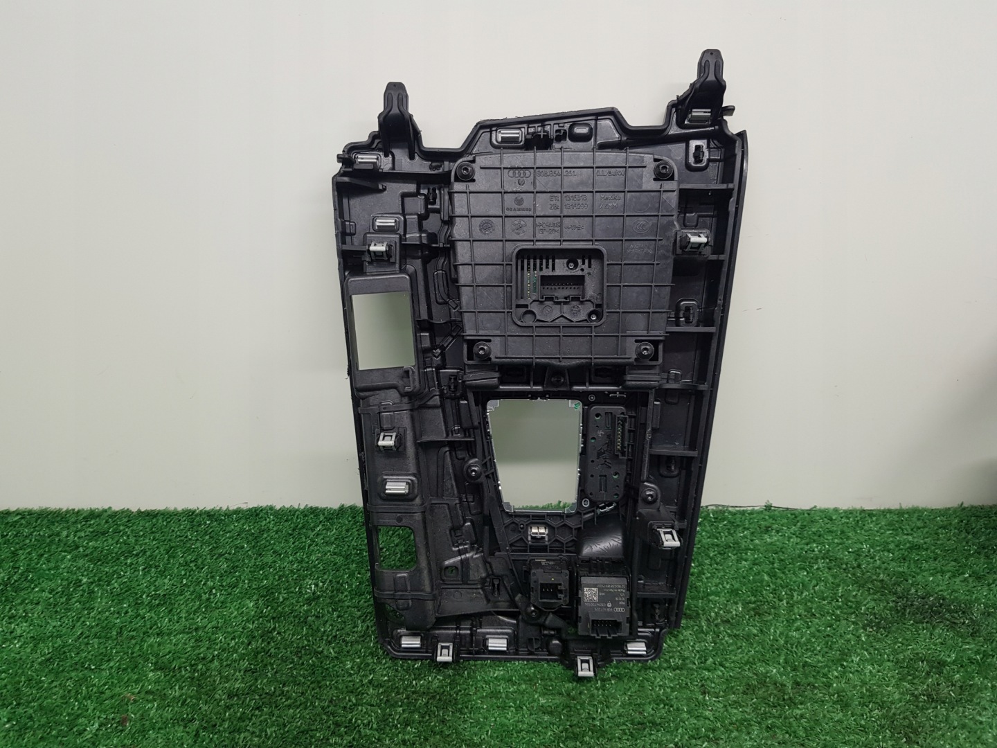 control panel RADIEM MMI AUDI Q5 2018 80A919615 80B864261