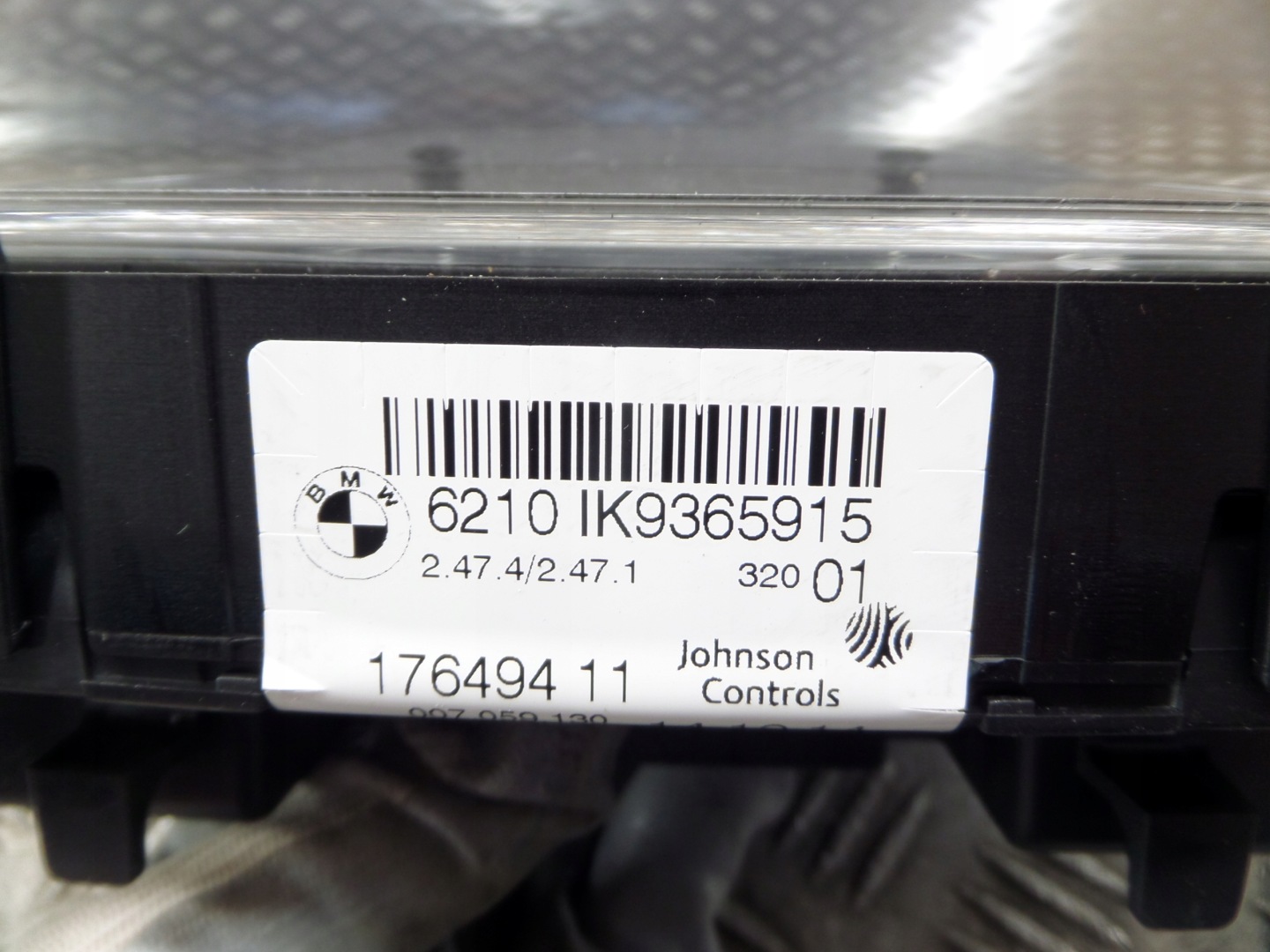 BMW F30 dials dials UK 9232893