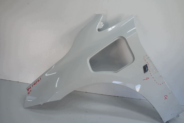 BMW 2 F45 F46 HYBRID HYBRYDA fender left front front