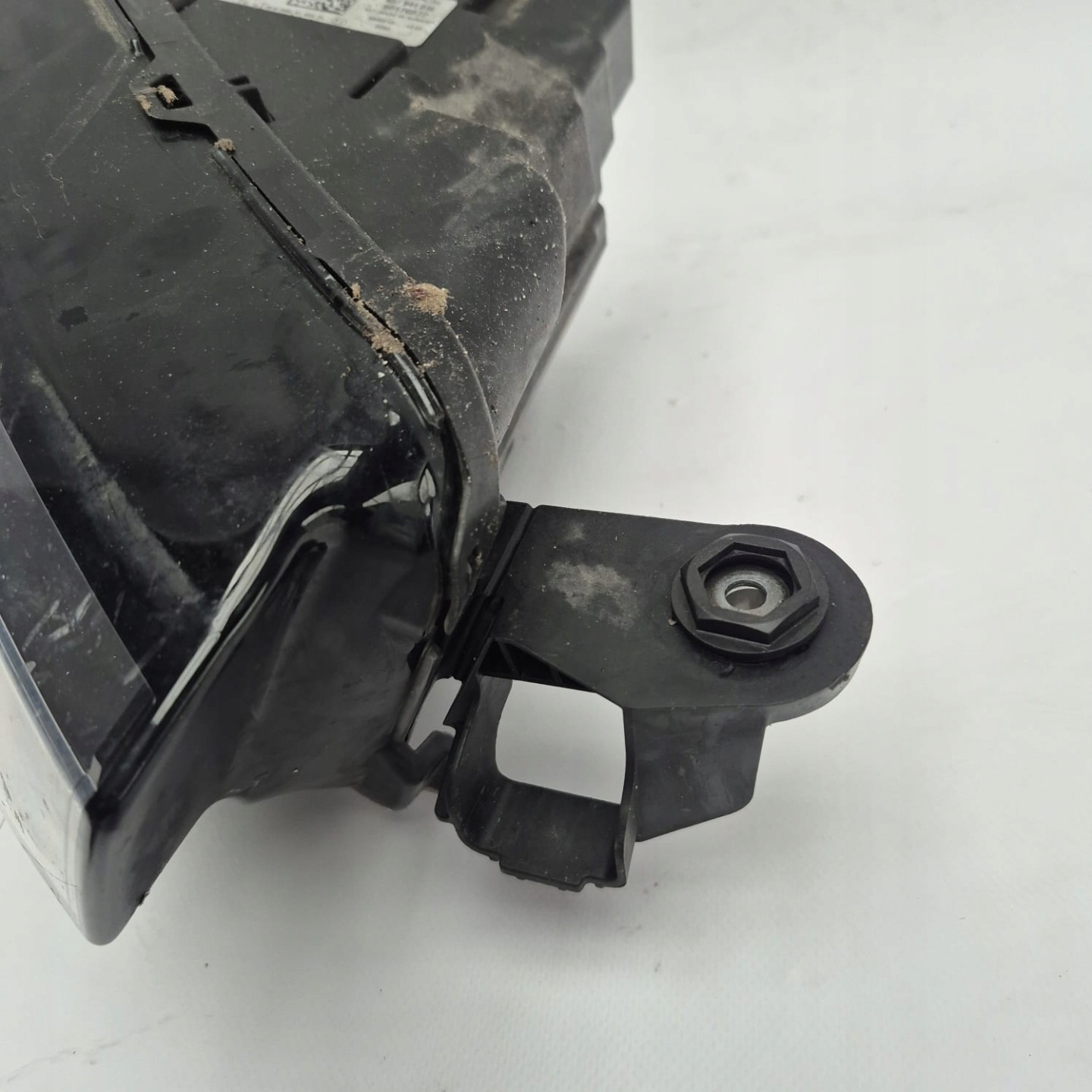 SKODA SCALA 657 19- light right front front FULL LED 657941016