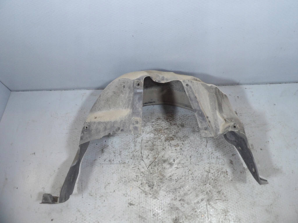 OPEL ASTRA K HATCHBACK mudguard rear part right