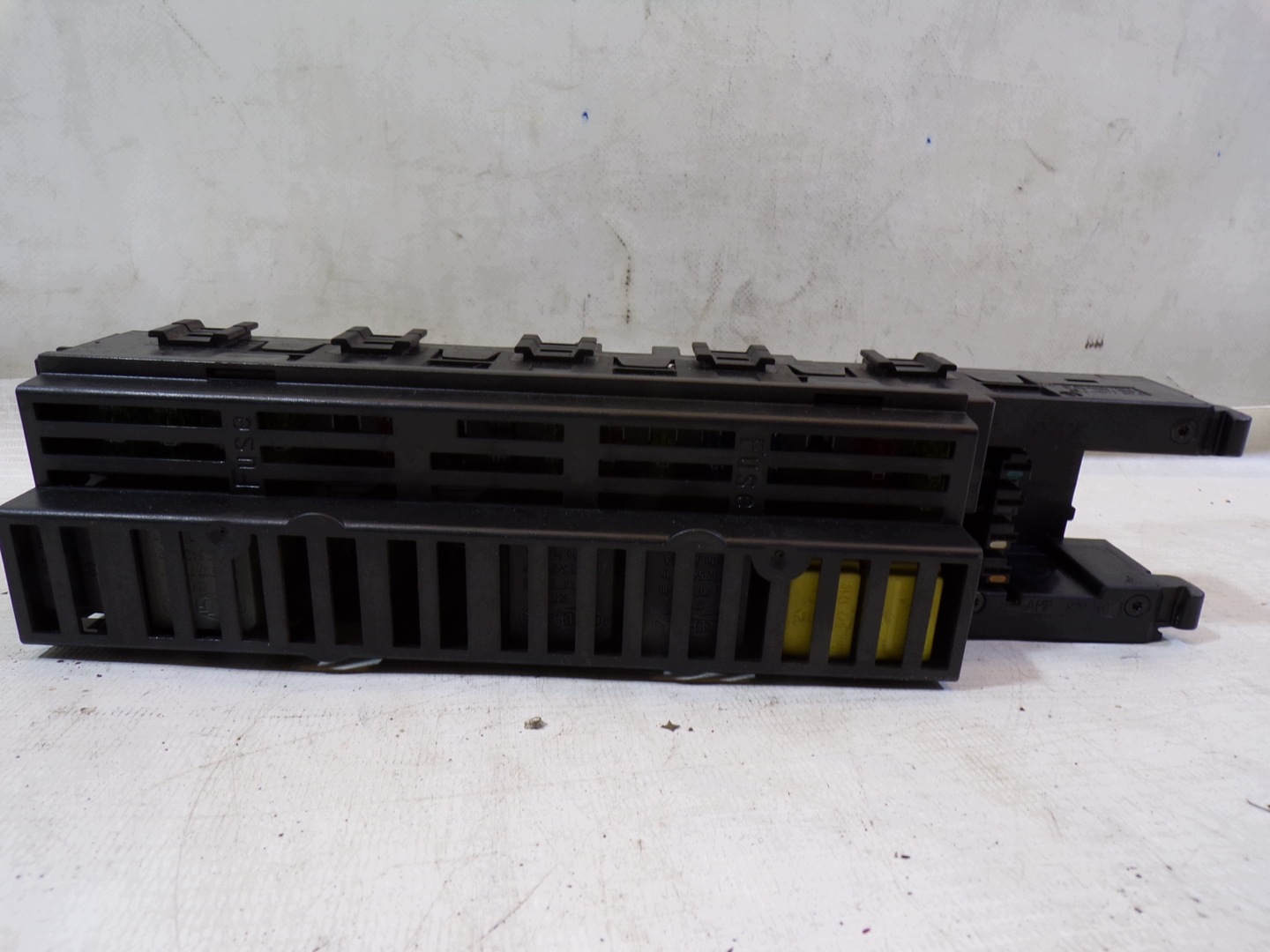 module SAM MERCEDES W211 2115456501