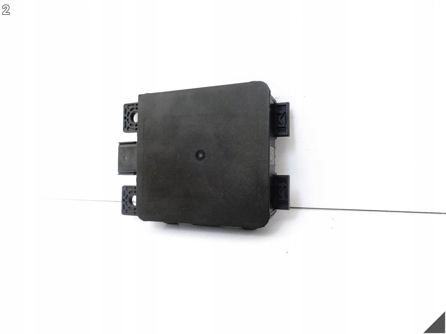 VW TIGUAN CT1 III 571 GOLF VIII SKODA SEAT RADAR sensor module SENSOR ACC