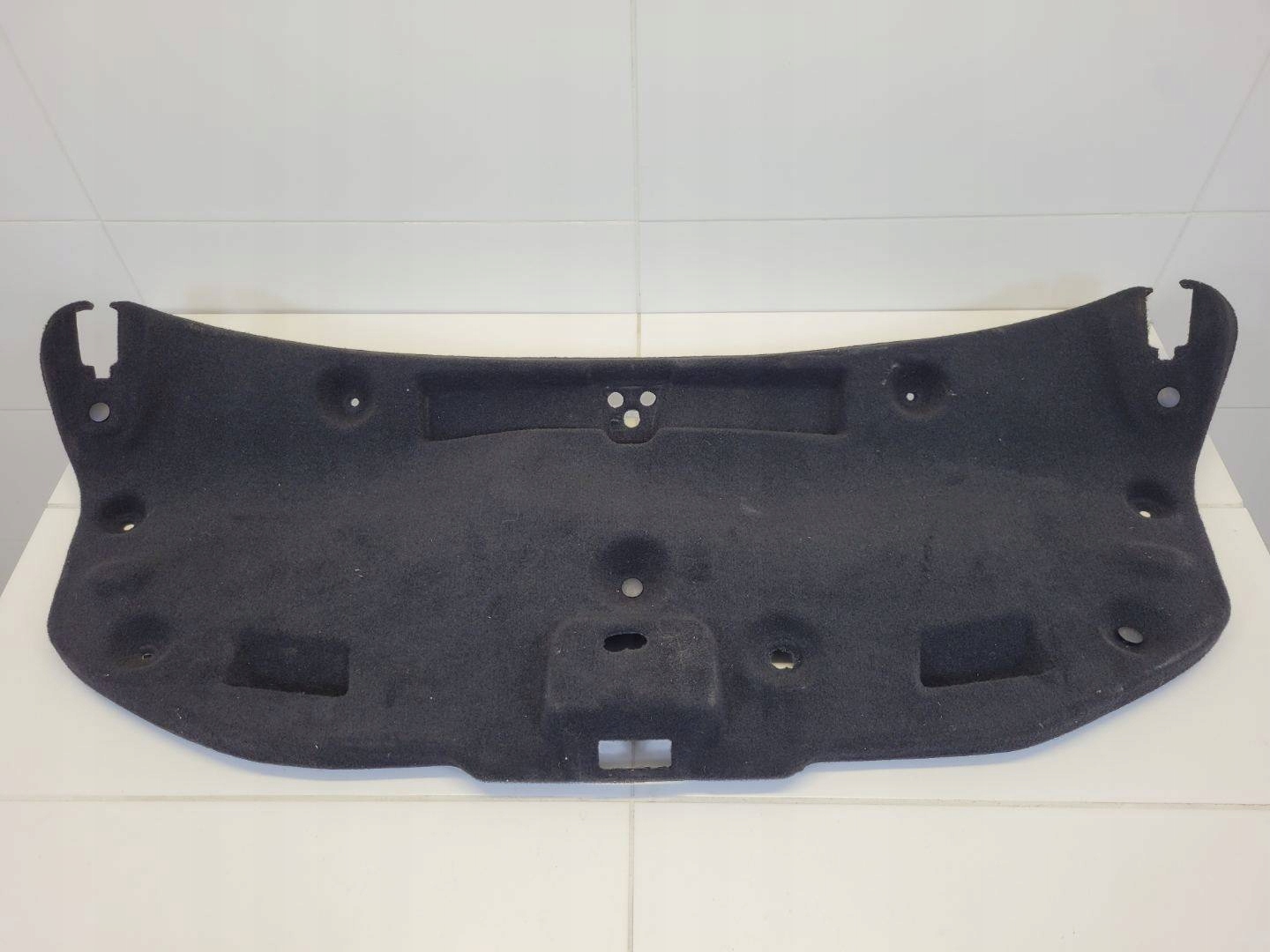 upholstery boot Alfa Romeo Giulia 2 2017 01561193750