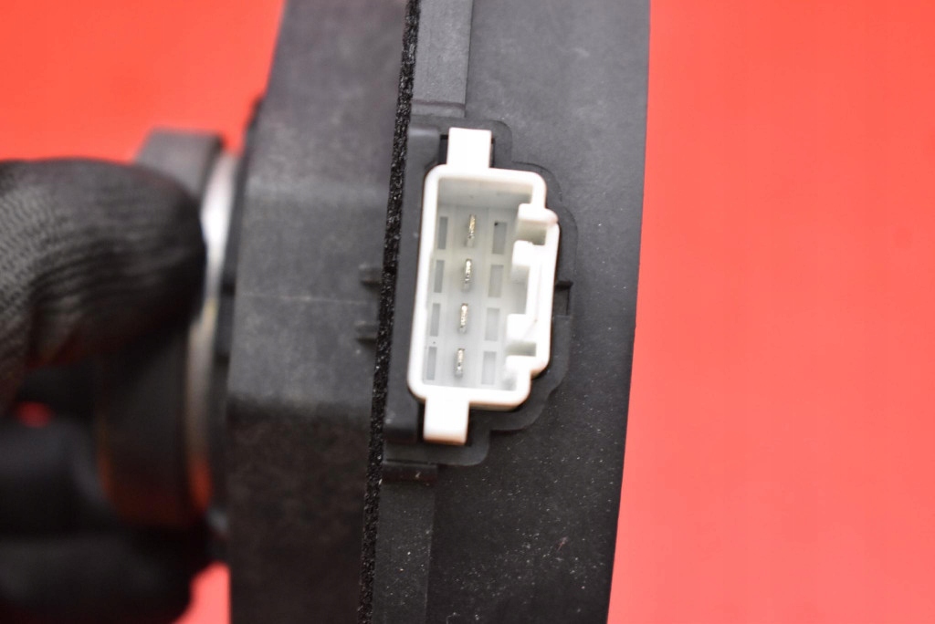 speaker left rear part KE7066960 MAZDA CX-5 CX5 1 and 11-15