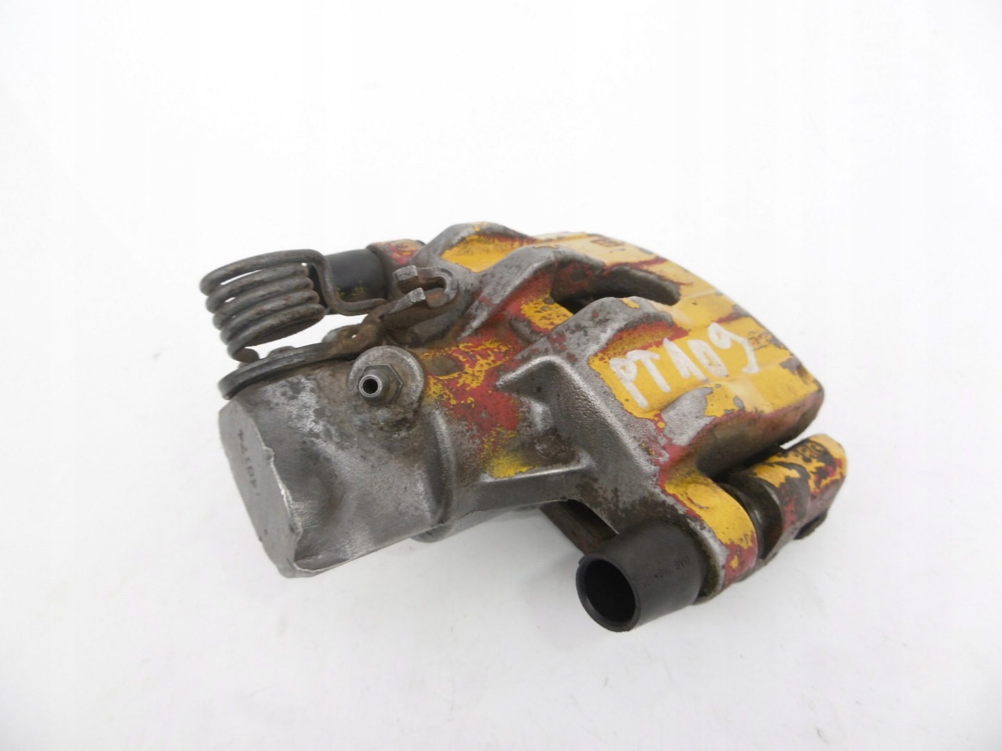caliper brake right rear part rear 280mm VOLVO S40 II V50