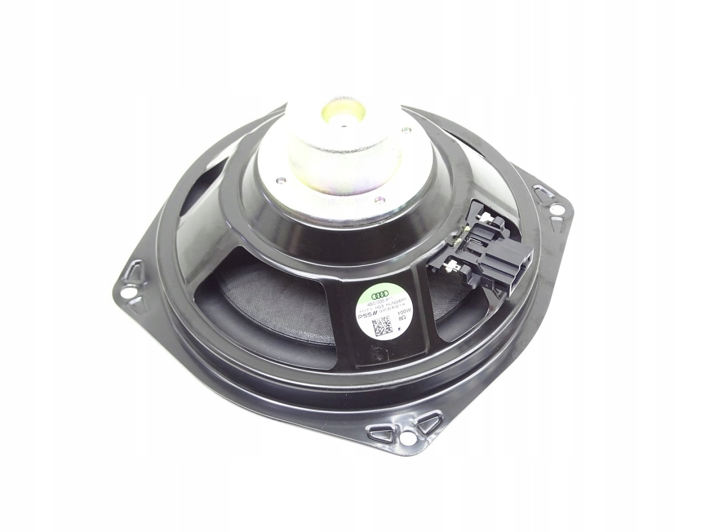 speaker NISKOTONOWY door front front AUDI R8 4S 16- 4S0035411