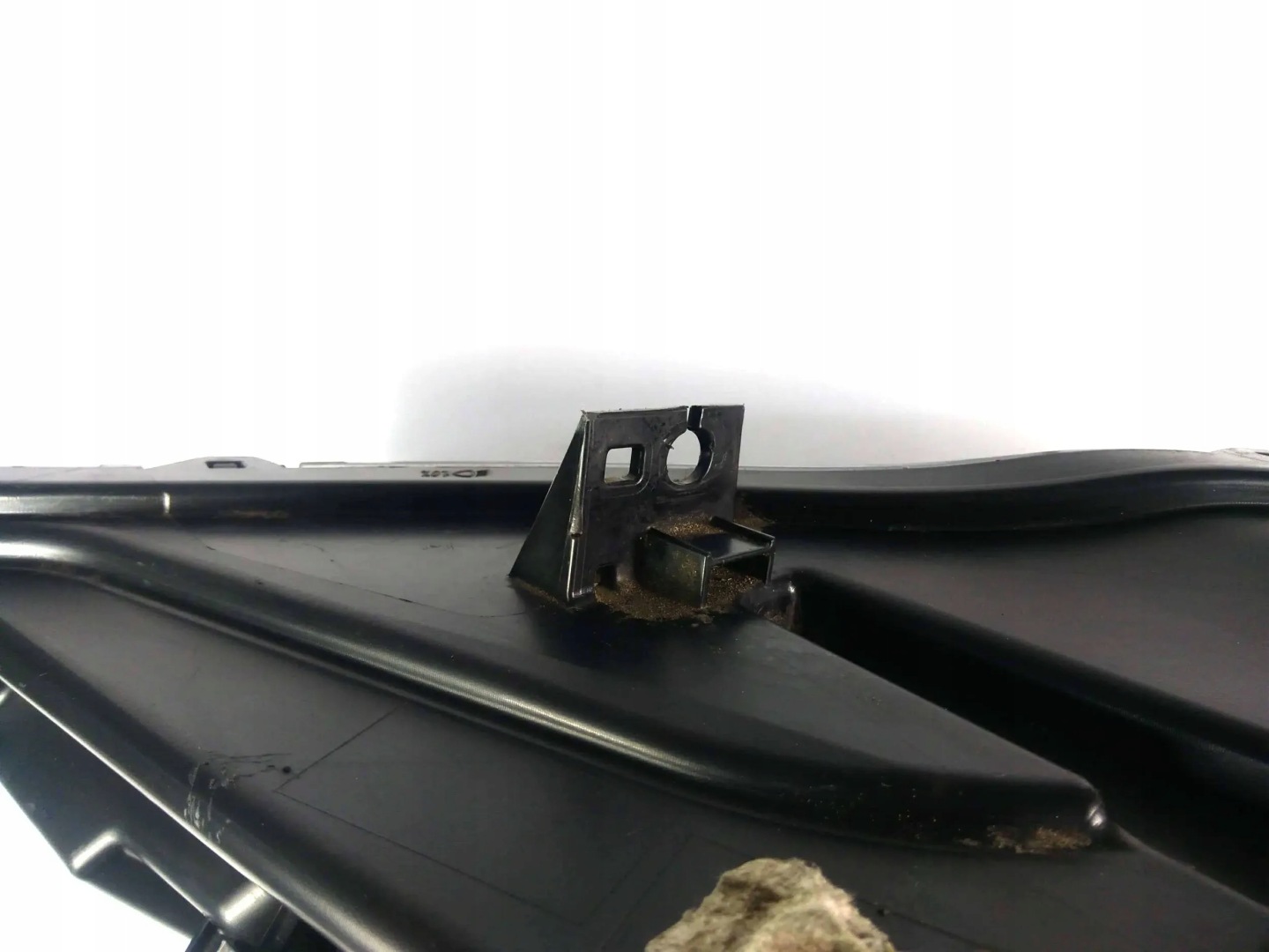 Ford Mustang VI GT reflektor light front right front ksenon 2015-17