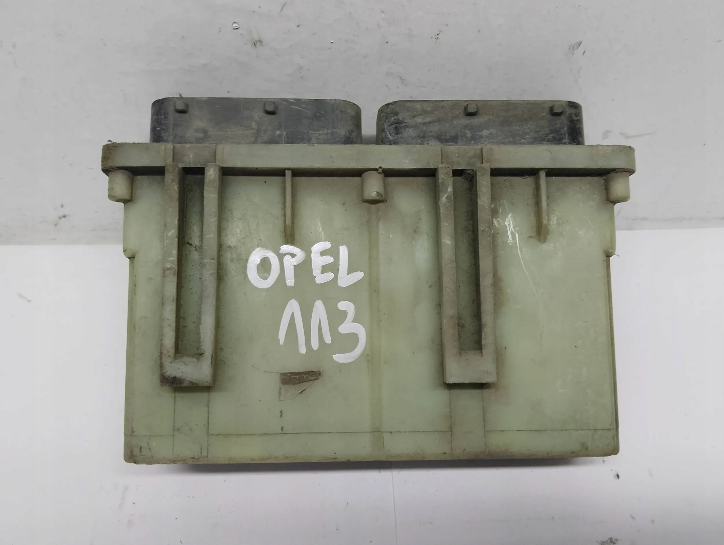 modulo Centralina VENTOLA Opel 24462346