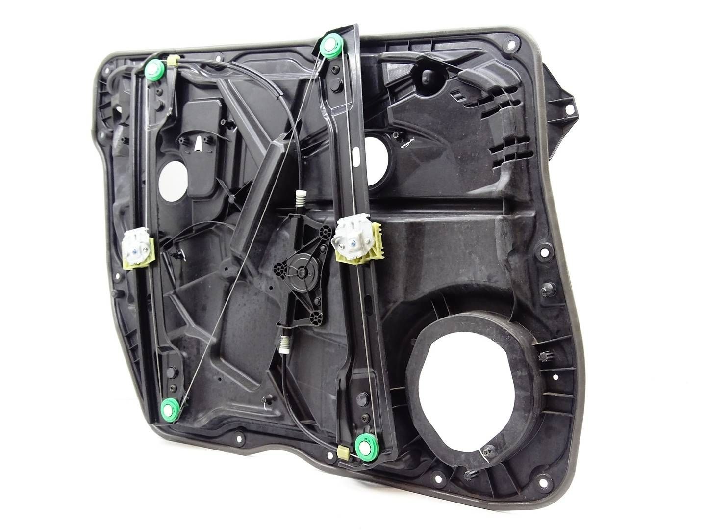 mechanism windows right front front MERCEDES ML W166