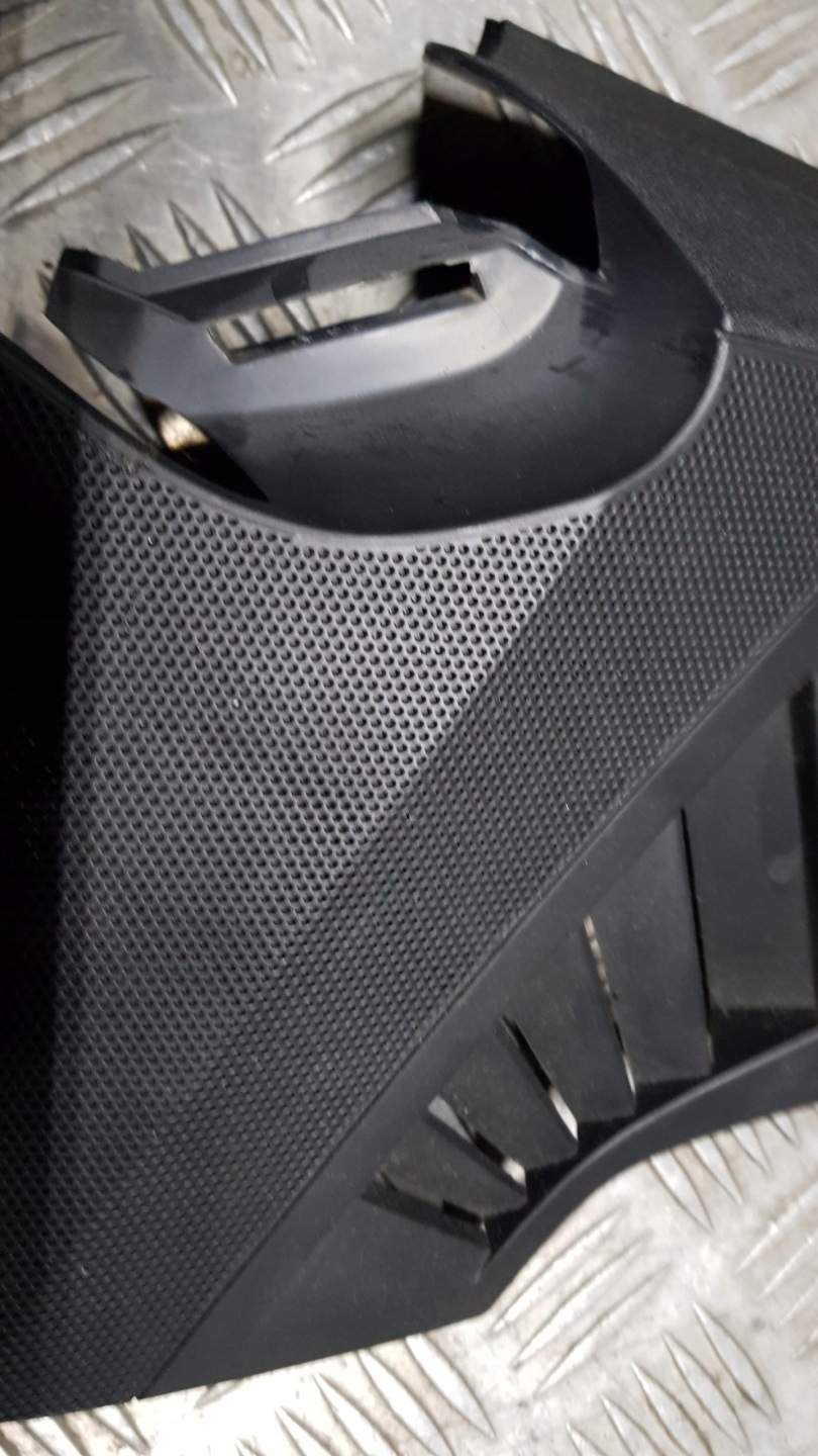CITROEN C4 and PICASSO cover KOKPITU grid left right