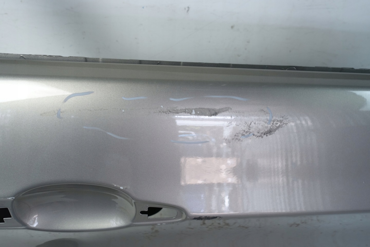 BMW 3 E90 E91 door front right front