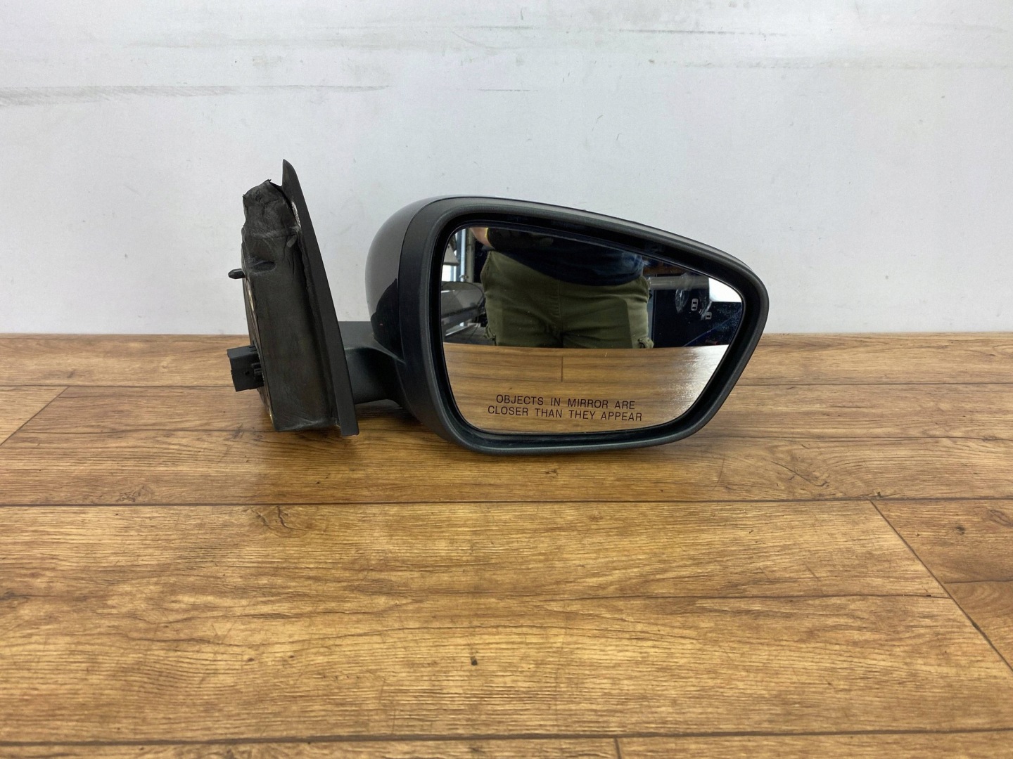 electrics mirror right 12PIN Titanium Ford Escape IV 2020+