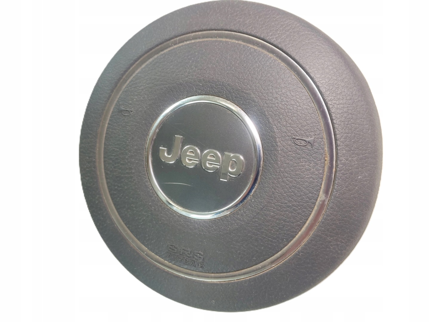 airbag volante JEEP Compass e LIFT 2012