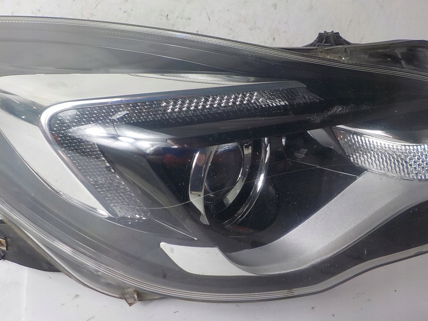 OPEL INSIGNIA A LIFT light right front front 1LL011165-14 UK