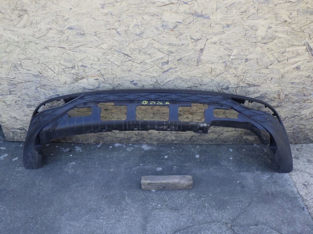 HYUNDAI TUCSON IV 4 NX4e 20- bumper rear