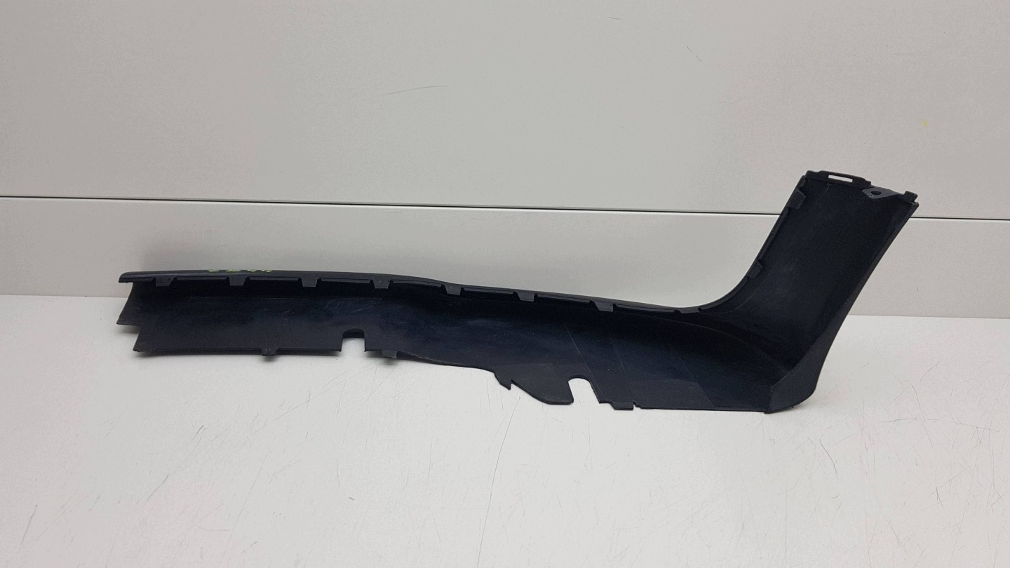 MINI COOPER JCW R56 right accessories front SPOILER 51068610