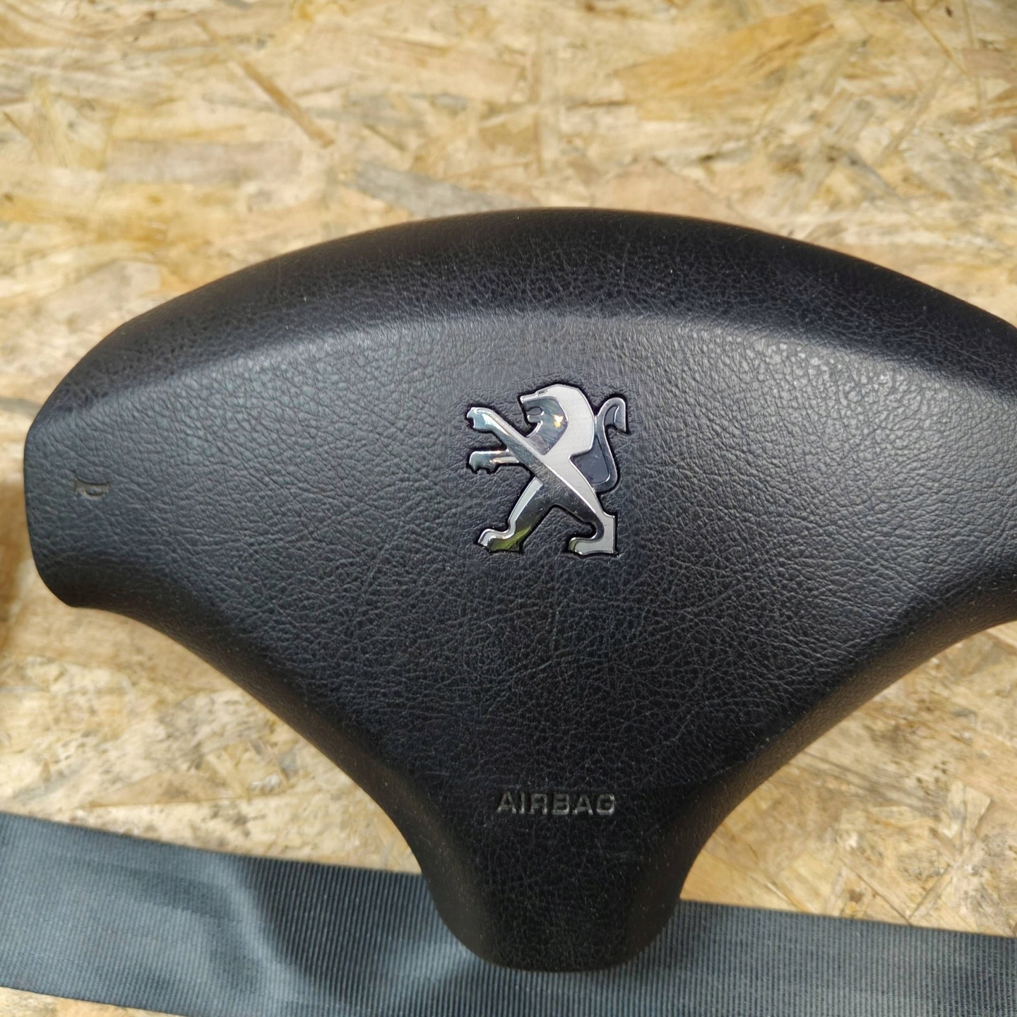 dashboard instrument panel Komplet Peugeot 3008 and