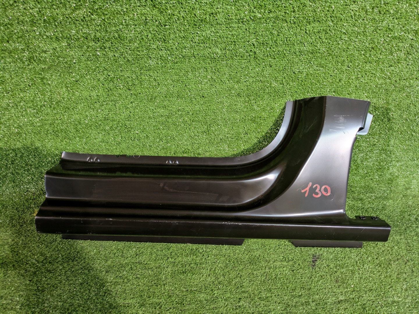 threshold right pillar BERLINGO IV COMBO E PROACE CITY 18- NR.130