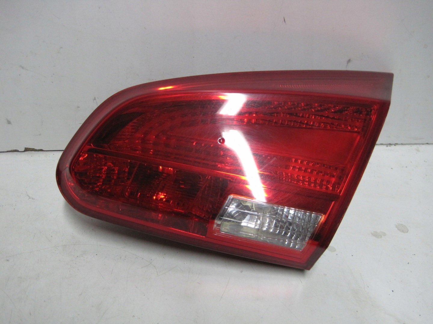 light lights Kia CEED 12R ANGLIK rear part rear
