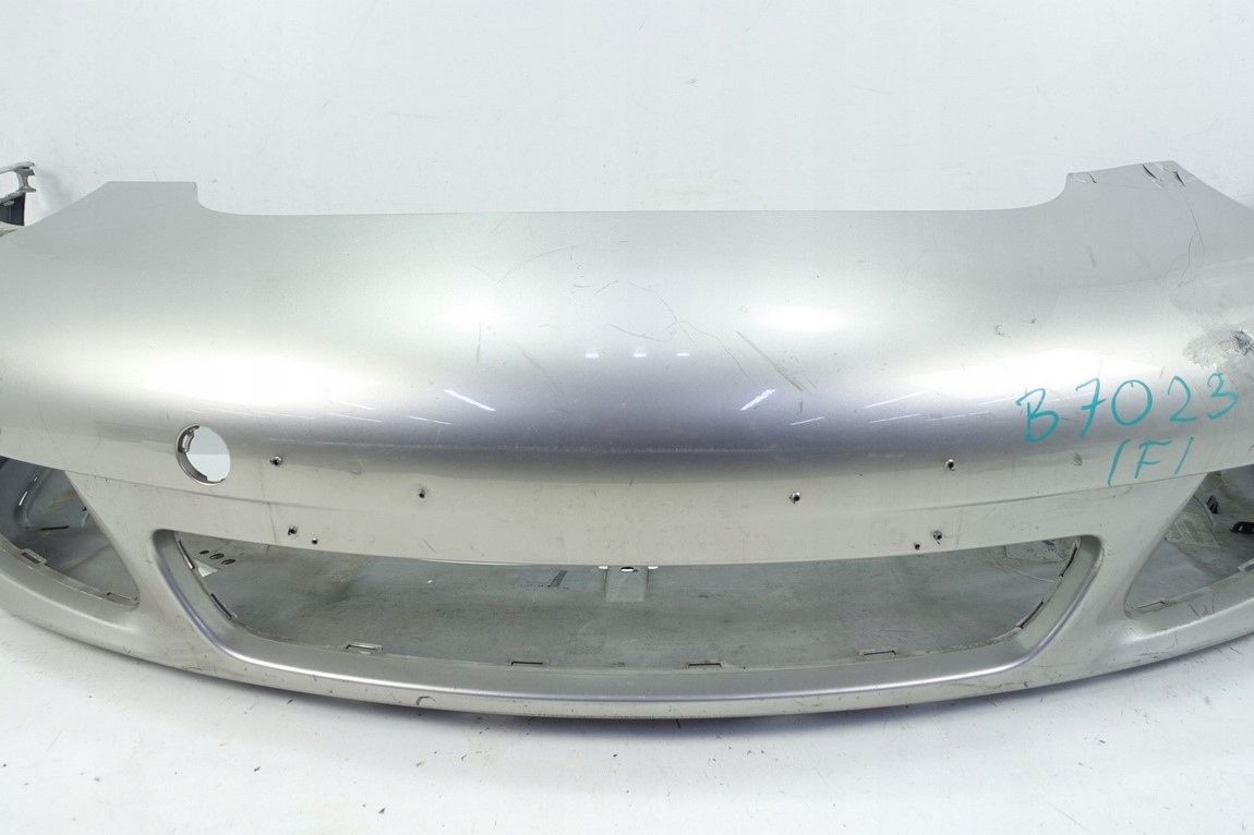 bumper front PORSCHE 911 09-12 LIFT 99750531110