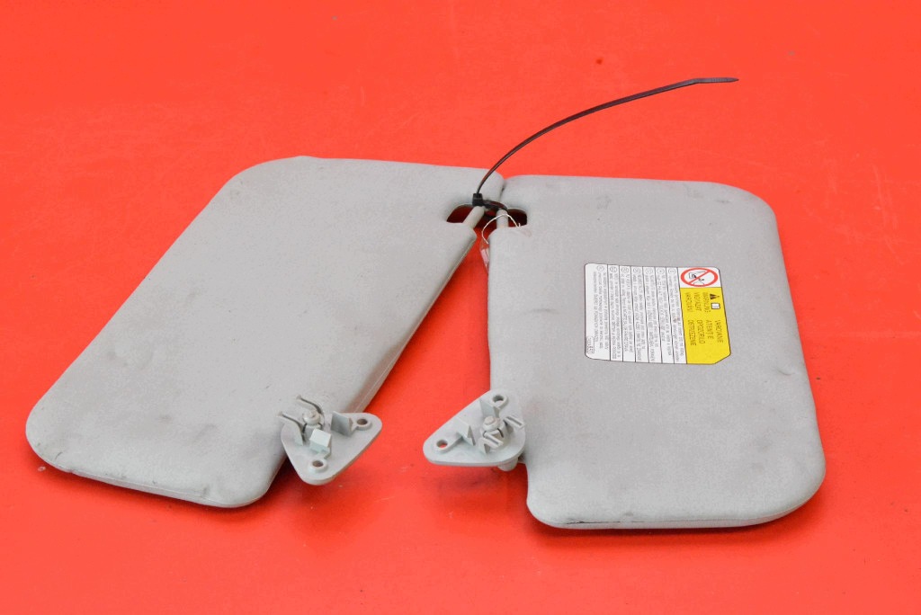 blende abdeckung sonnen EU MITSUBISHI LANCER 8 VIII 07-16