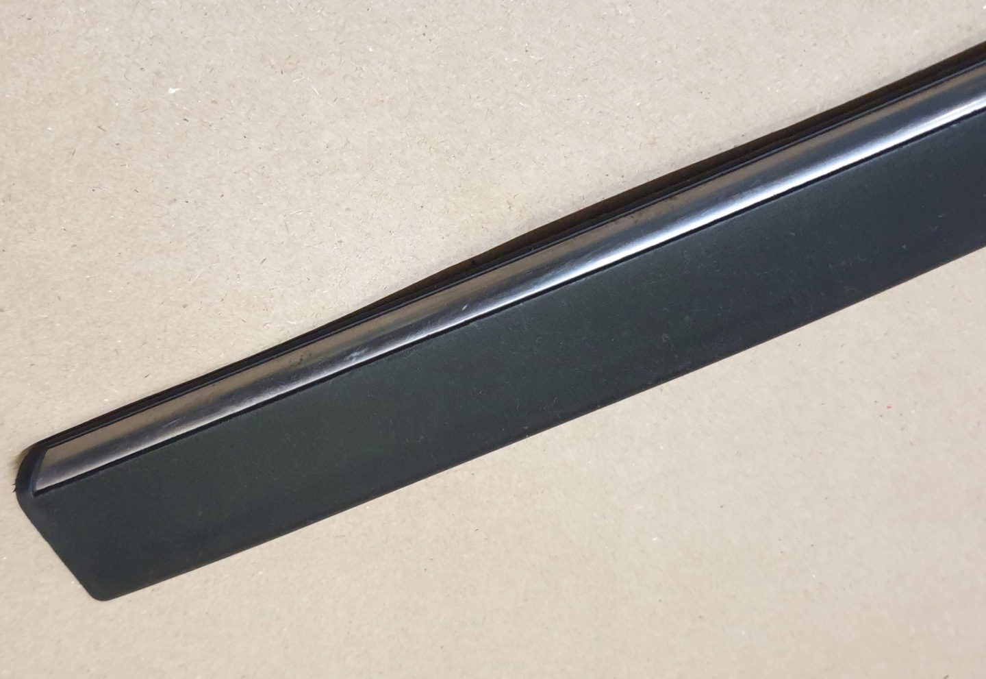 moulding Z door right front BMW 5 E39 8184478 OE