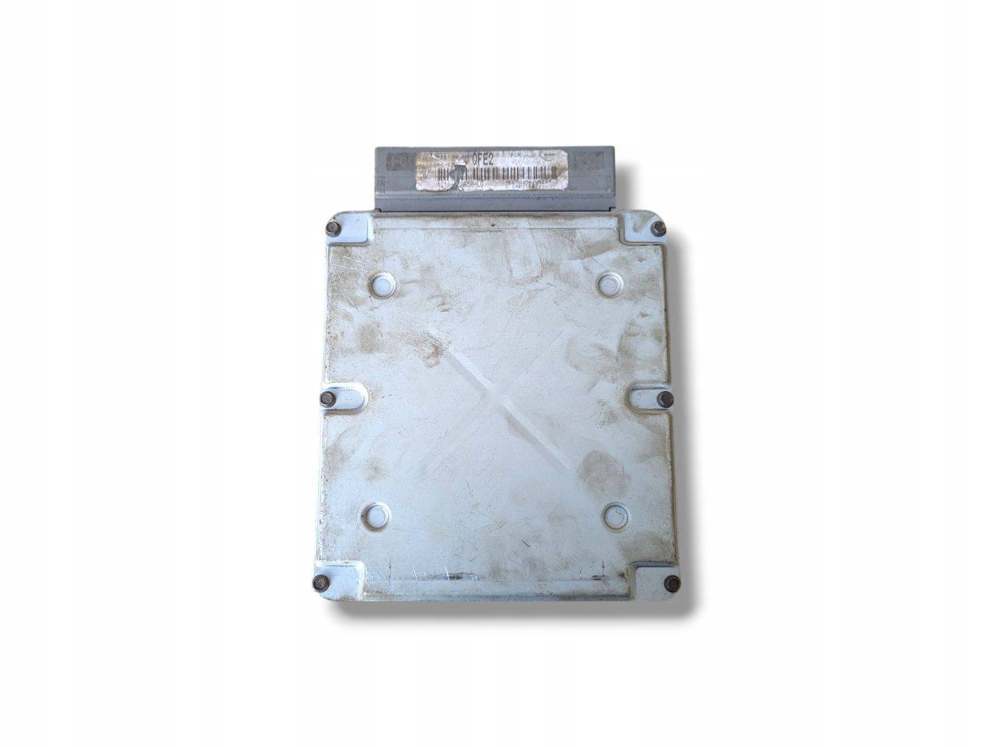 Centralina Motore Ford Transit 6 2005 1C1A-12A650-LG