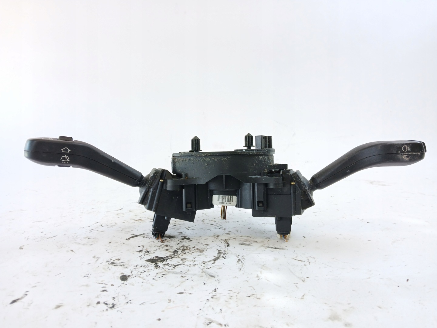 BMW E46 rucice volana 8376445