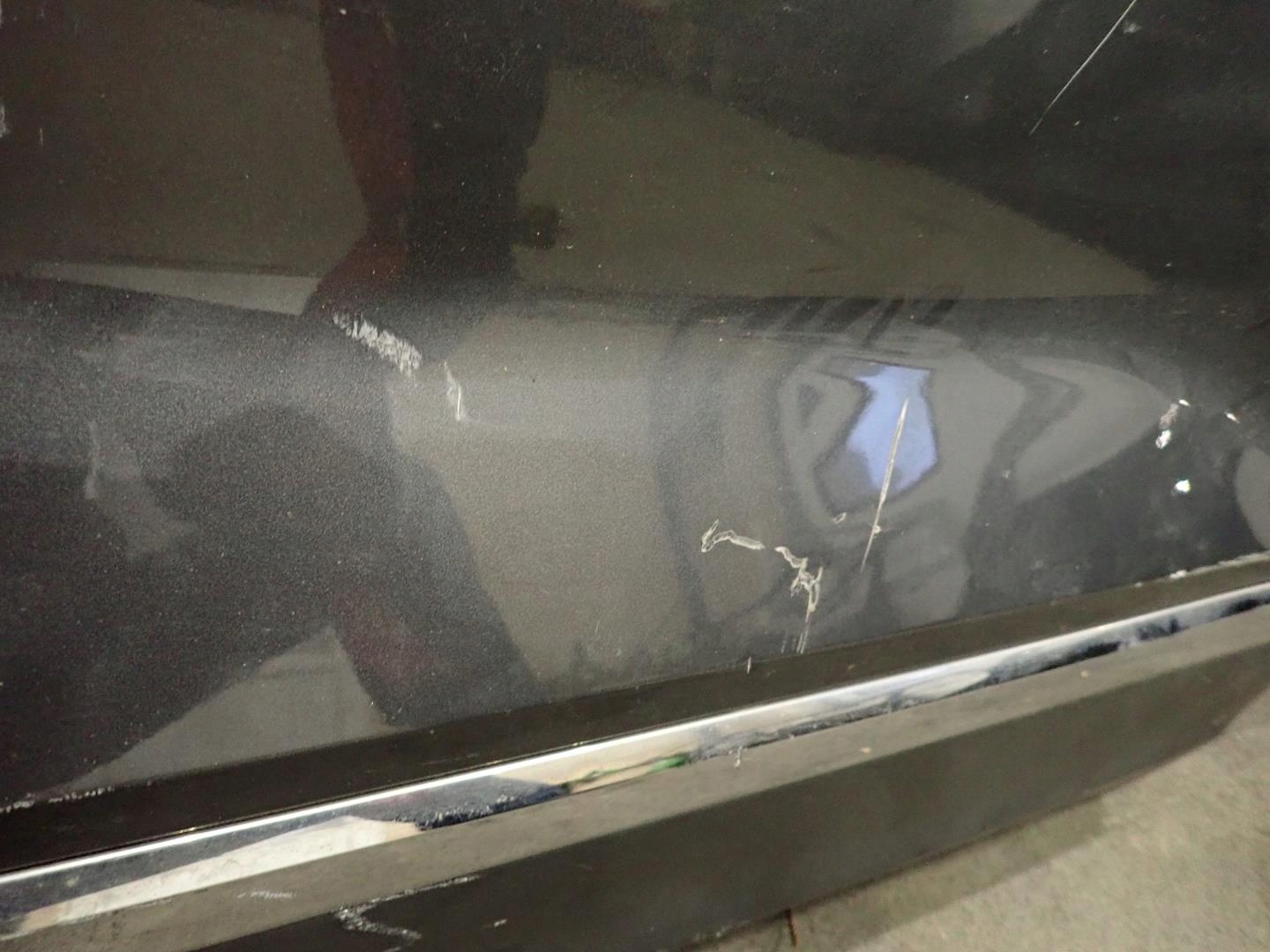 door rear part rear. left VW T-ROC 2018- 2GA833311K