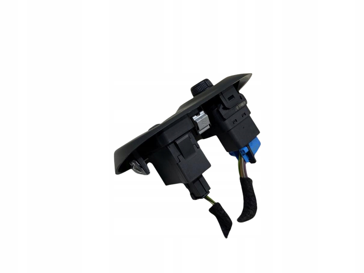 switch control of the lights C4 CACTUS 96673722ZD 9800177977