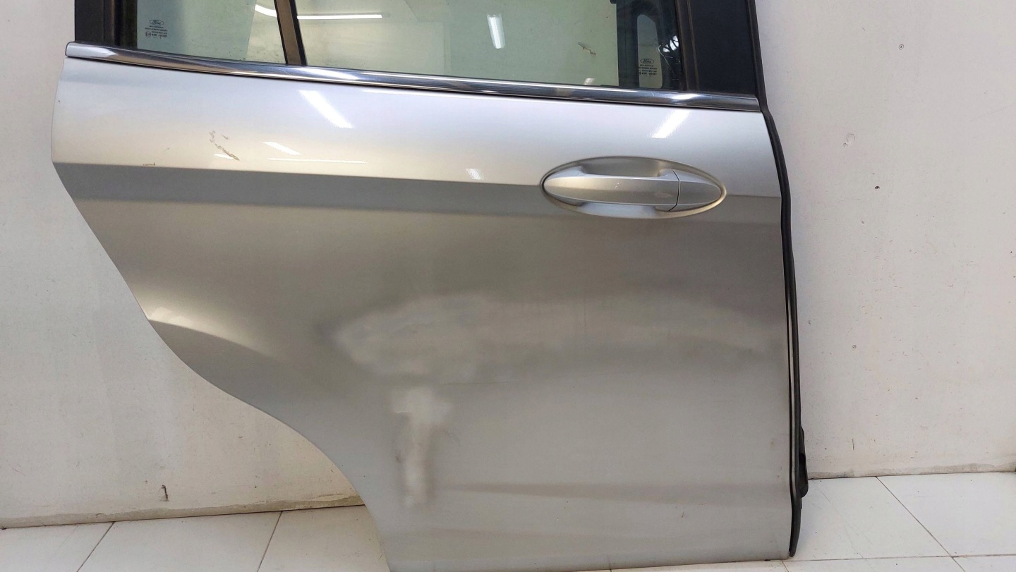 FORD B-MAX B MAX 12-17r door right rear part complete