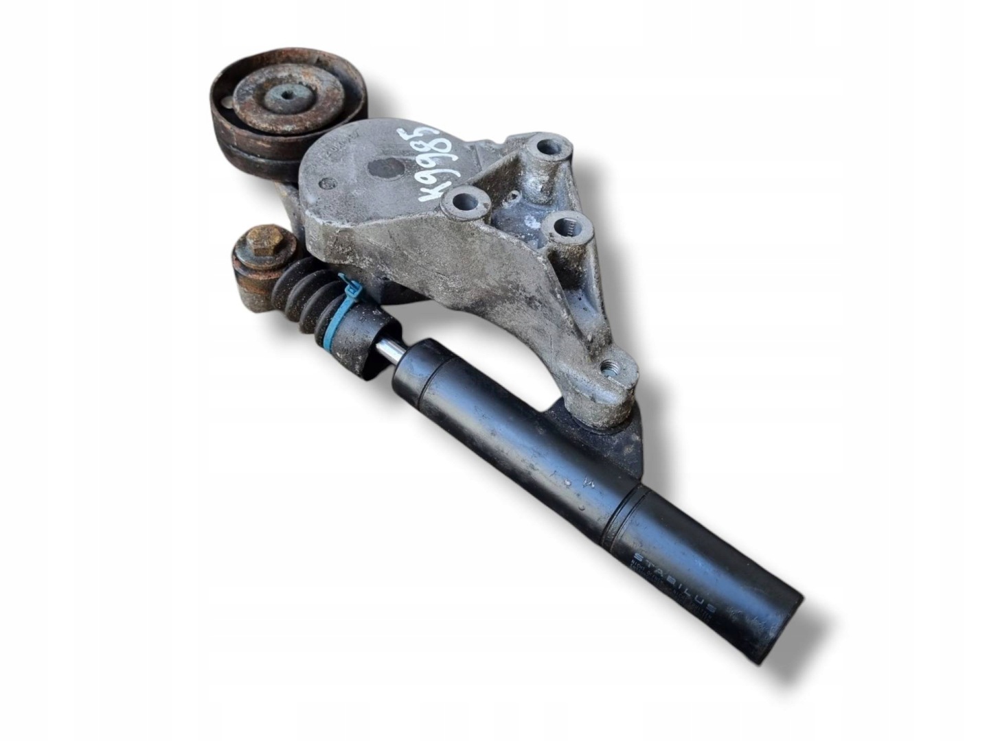 Spanner Riemenspanner Spannelement Skoda Octavia 1U 2000 038903315C