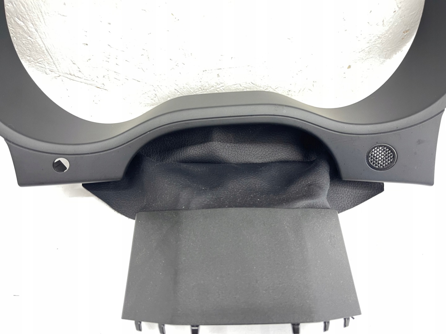 MERCEDES B-KLASA W246 cover instrument panel frame A2466803100
