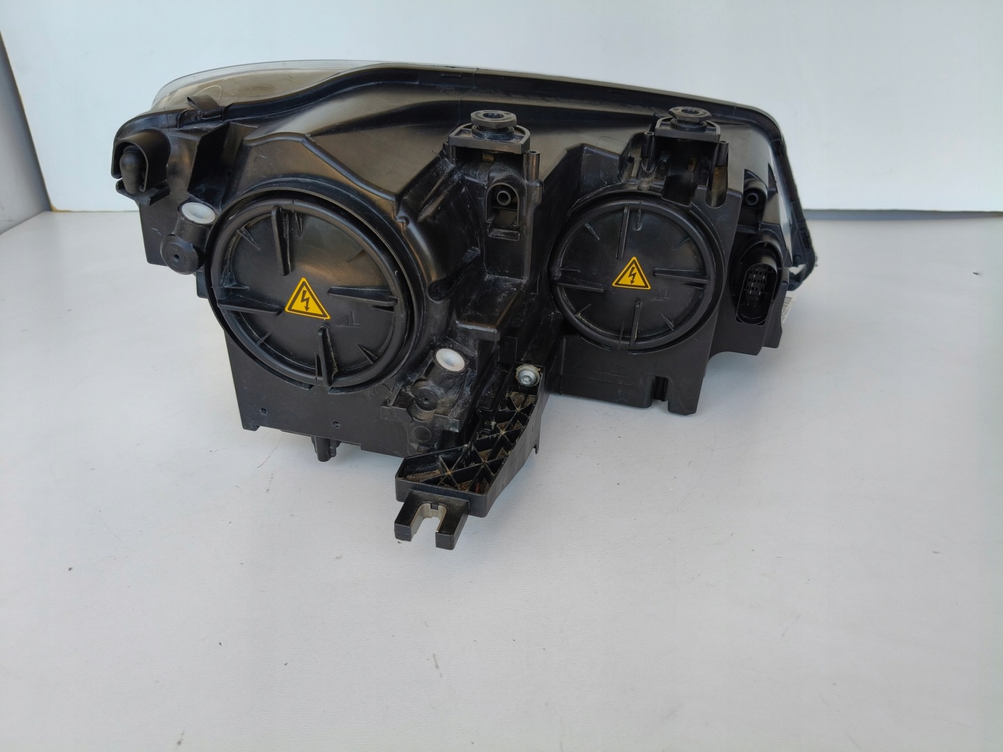 light left REFLEKTOR SEAT ALHAMBRA 7N 7N5 10- XENON