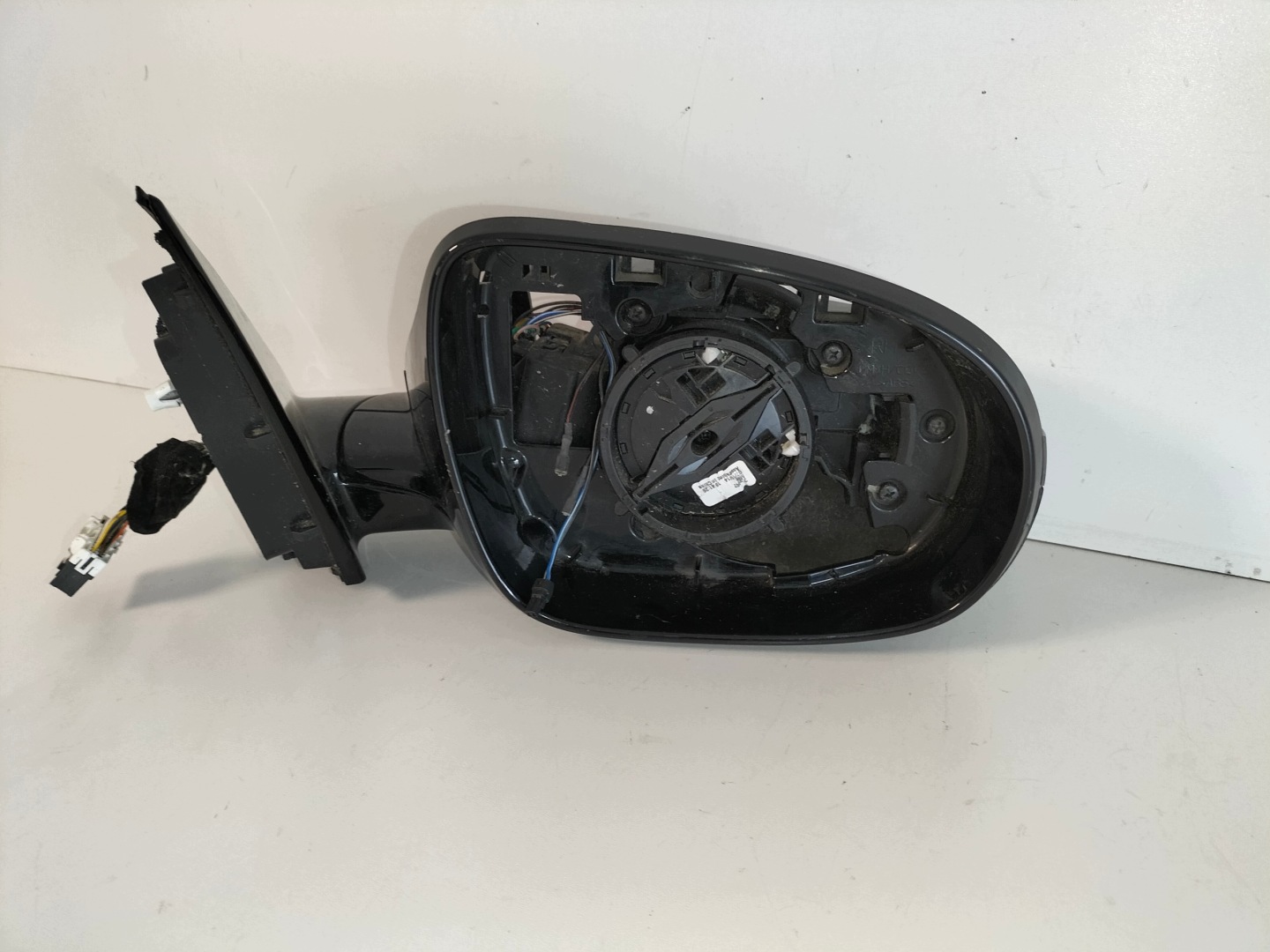 mirror right electrics KIA SORENTO 3 III 15