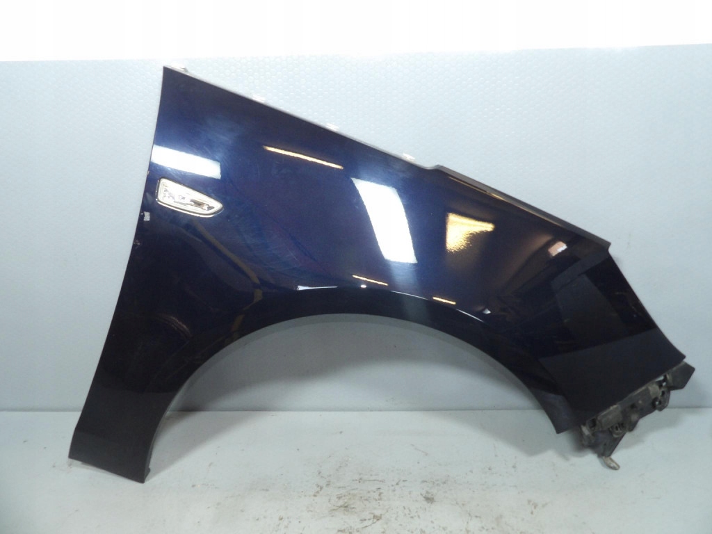OPEL ZAFIRA C LIFT fender front right Z22X