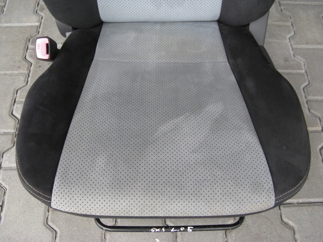 seat left OD driver´s SEDICI,SUZUKI SX4