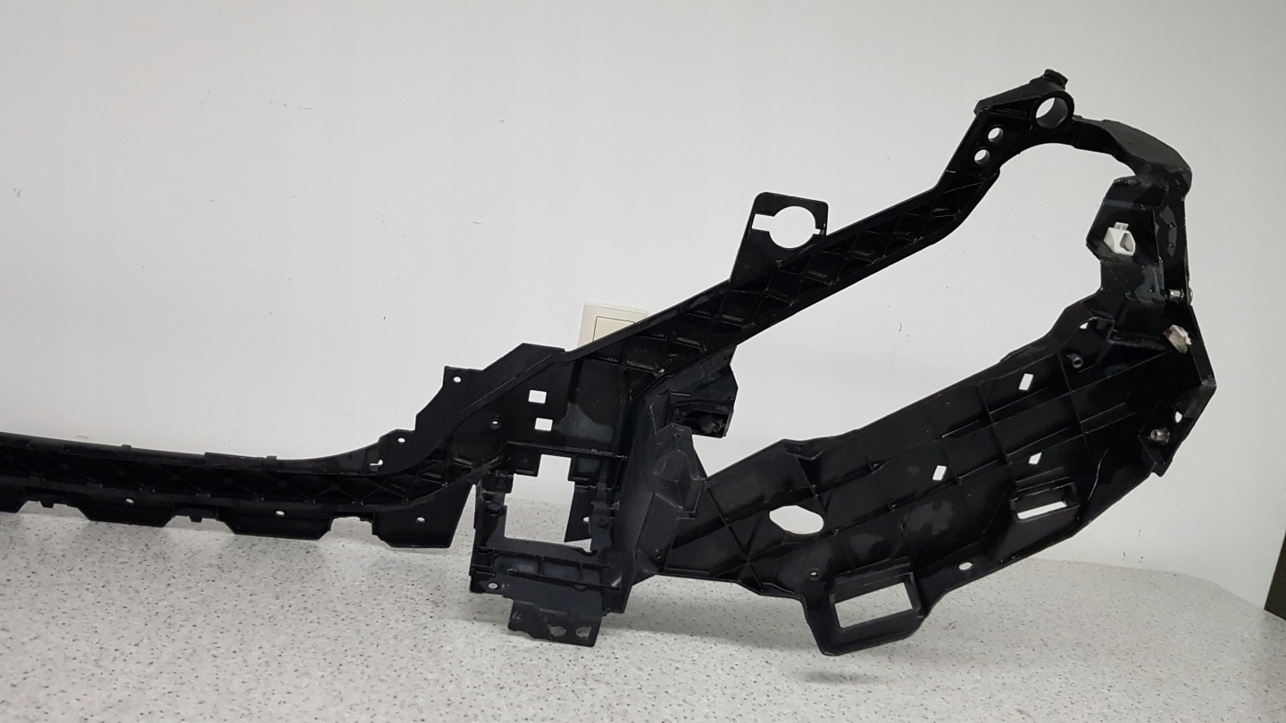 bar, wall front VOLVO V40 2012 - 6533