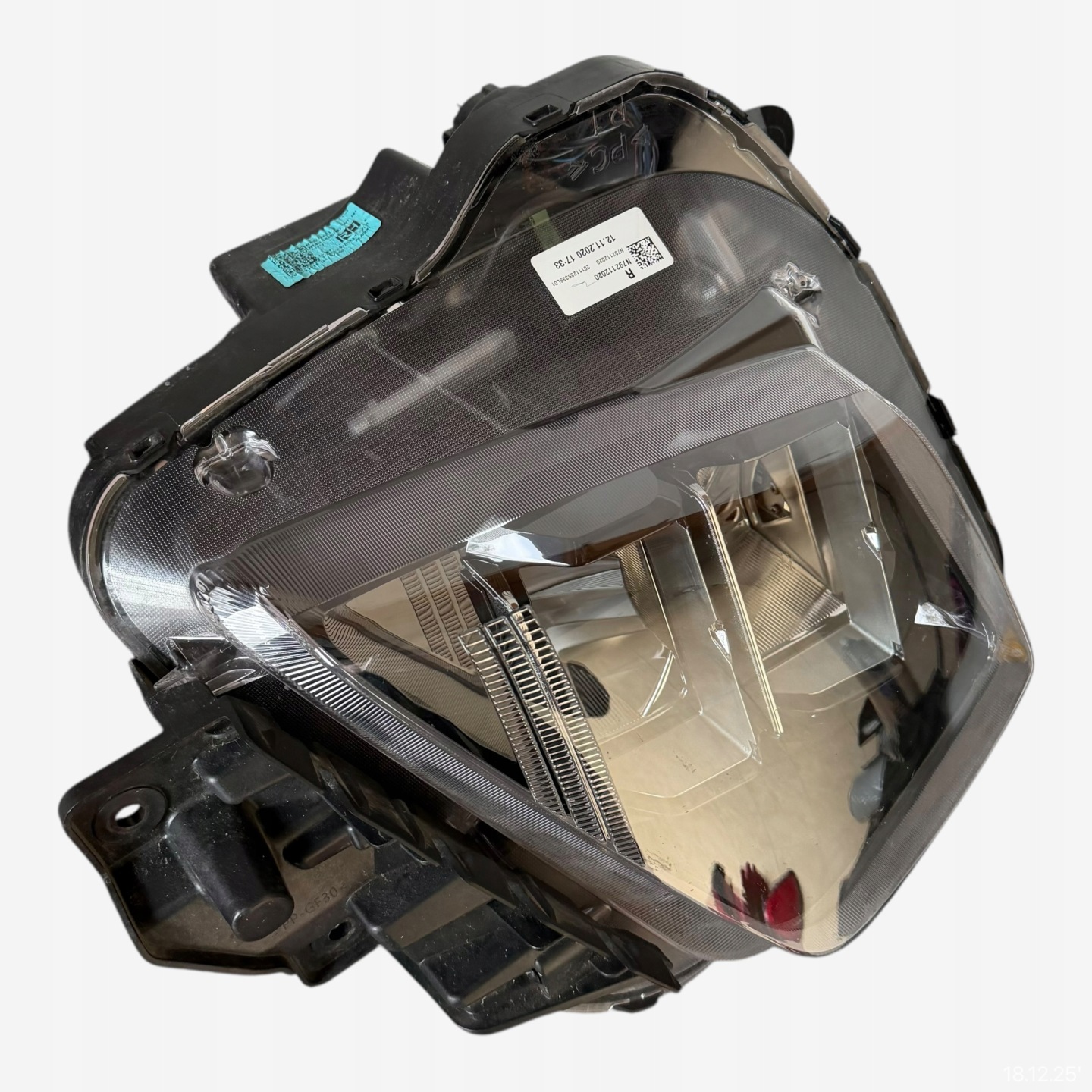 light front right HYUNDAI TUCSON IV 2023 ROK 92102N7100