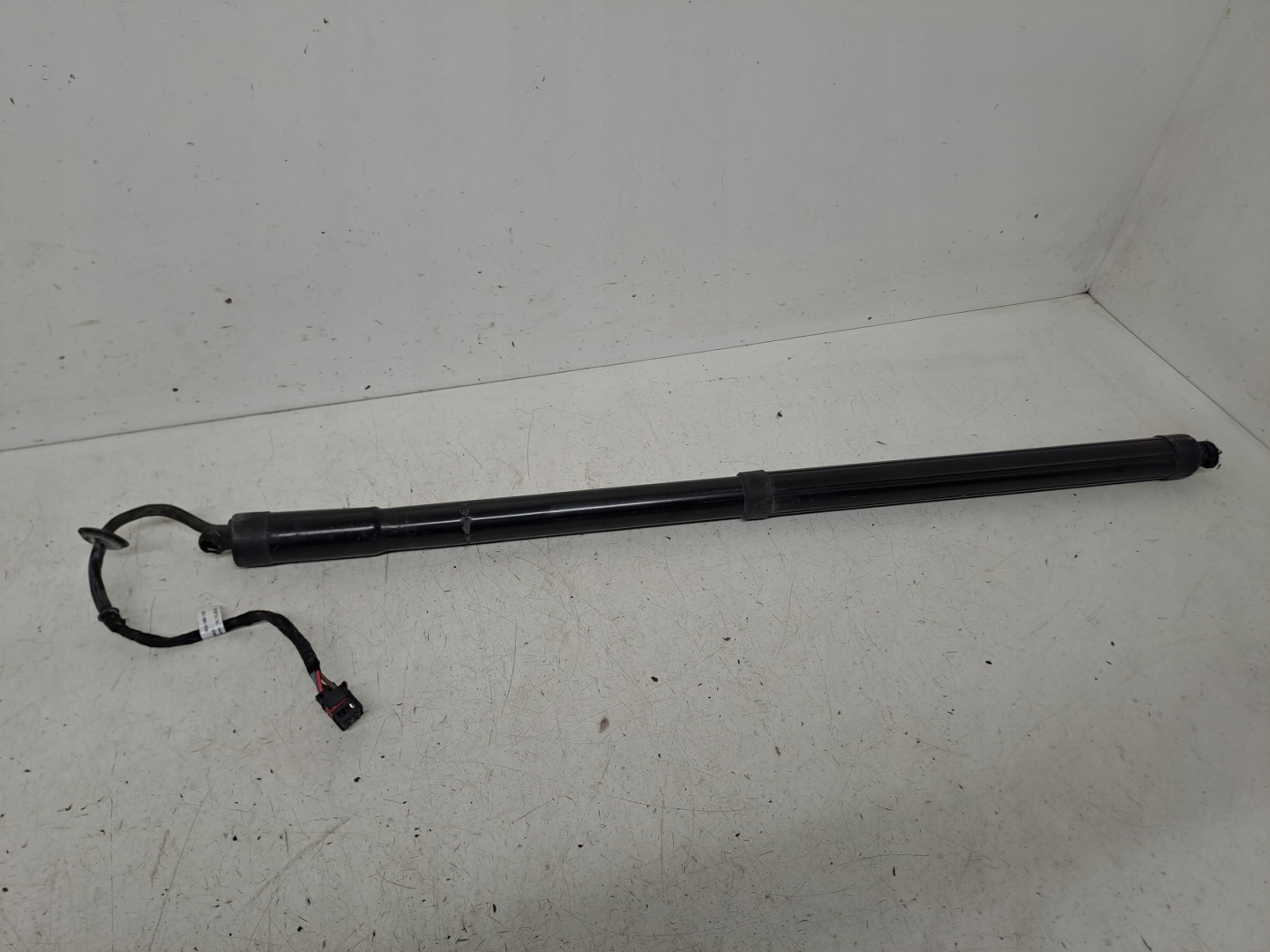 damper bonnet electrical AM51R404C84AC Ford C-MAX