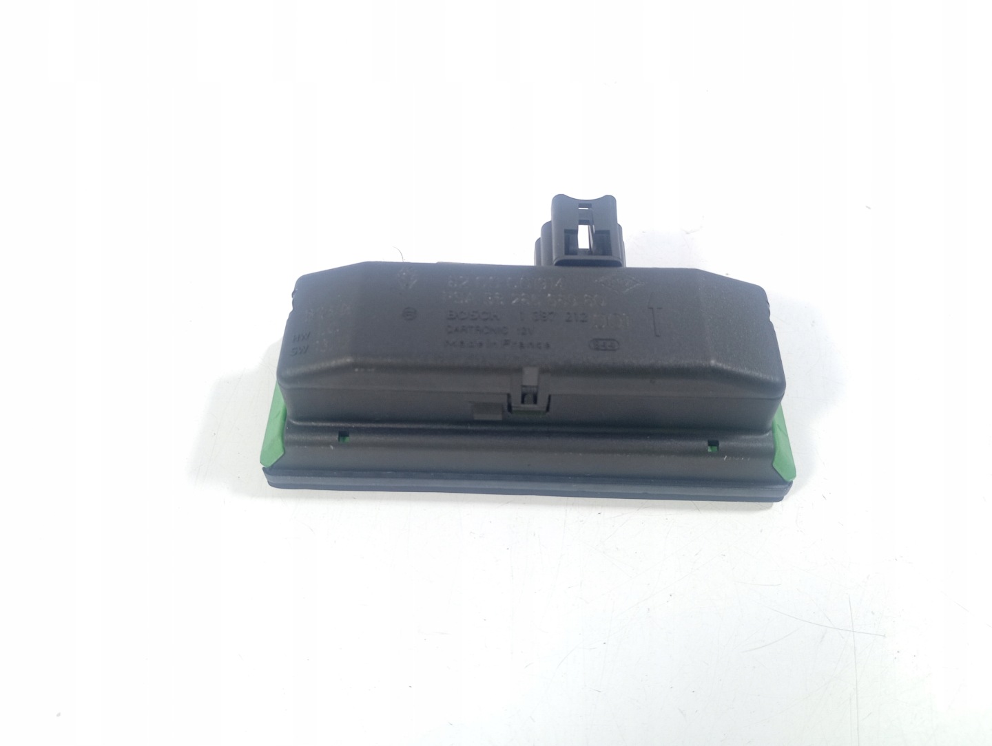Renault Laguna 2 II 02-07 SENSOR sensor rain OE 8200001914