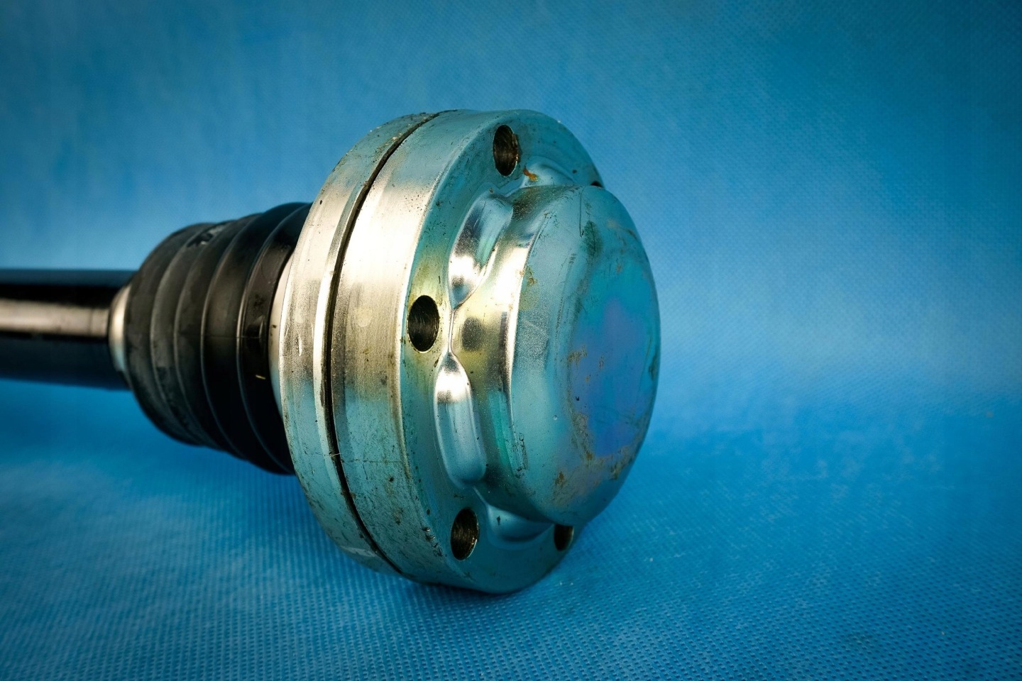semi-axis rear rear part left right Audi Q7 SQ7 4M 4M0501203D