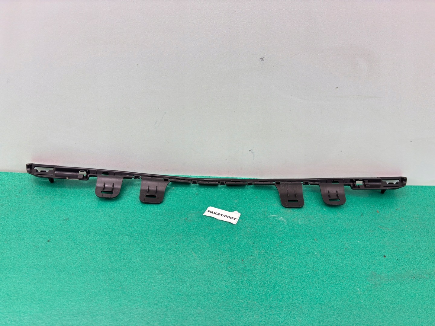 MERCEDES C-KLASA W206 bumper bracket rear part central console PAK21/655Y