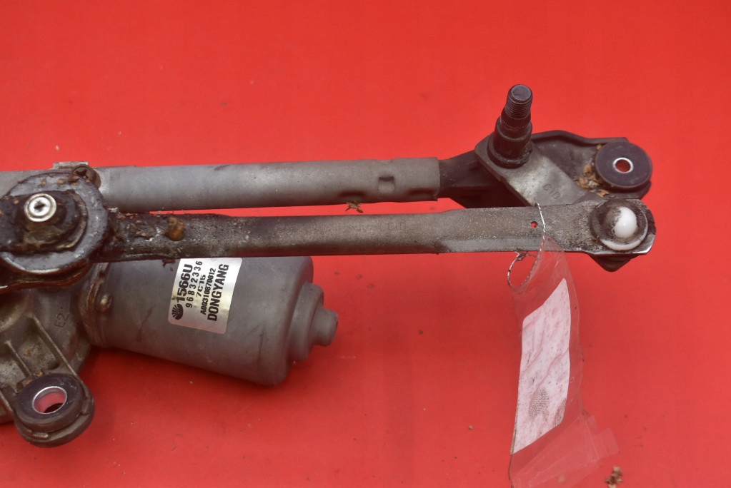 gestänge motor wischer vorne EU 96832336 SATURN VUE 2 II 07-10